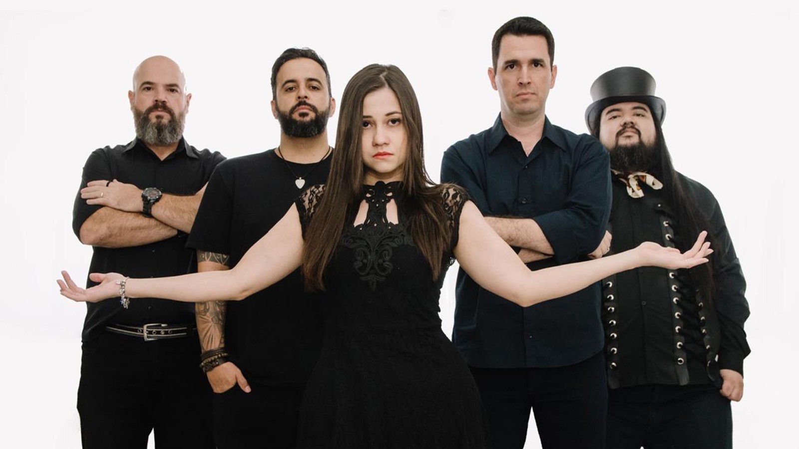 Palco Cidade do Rock apresenta 11 bandas barbarenses no Santa Bárbara Rock Fest 2025