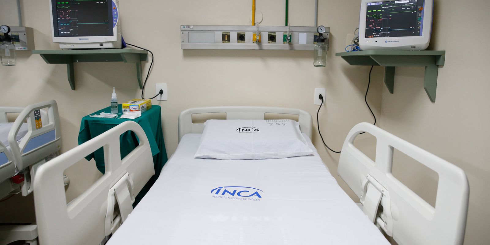 Câncer de próstata é o segundo mais comum entre homens