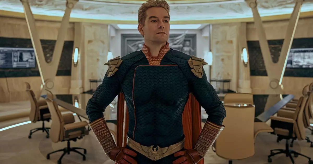 'É sobre resistência contra um governo fascista'