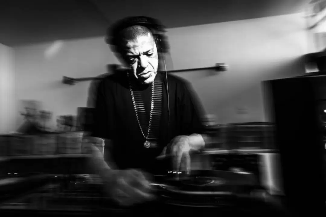 DJ KL Jay se apresenta em evento gratuito sobre Direito à Cidade, na Matilha Cultural – DJ SOUND