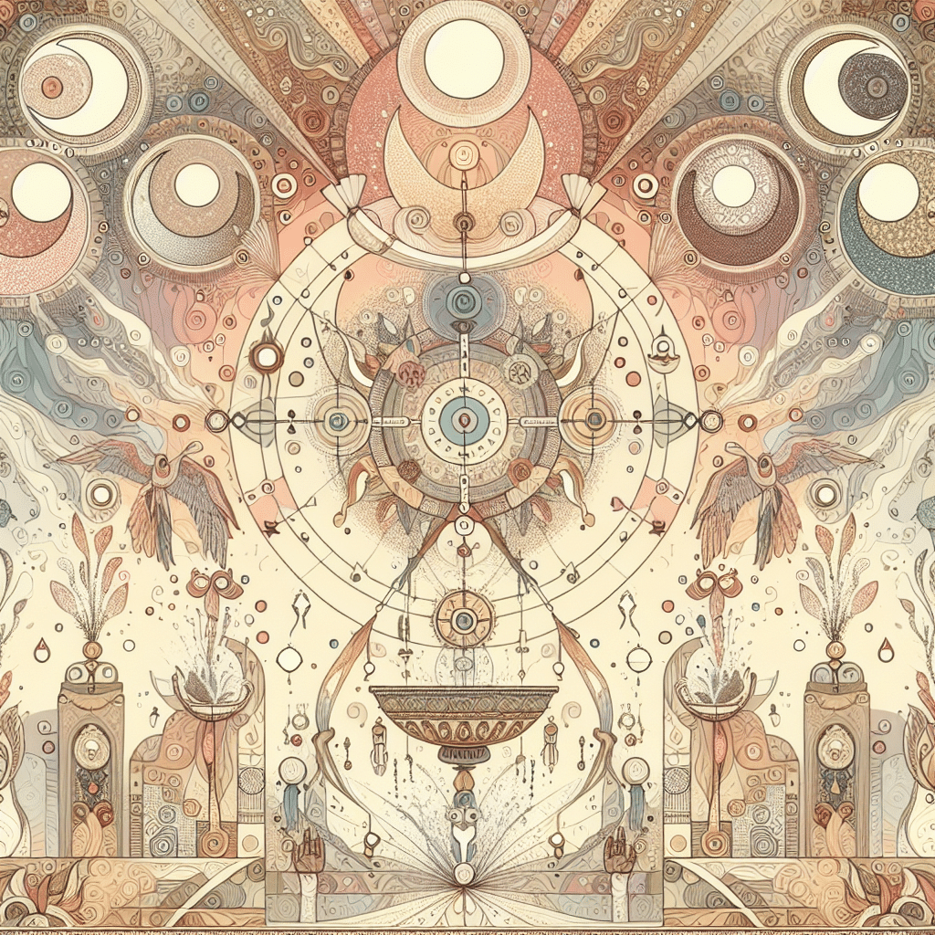 As 7 linhas da Umbanda e o poder dos Orixás explicados