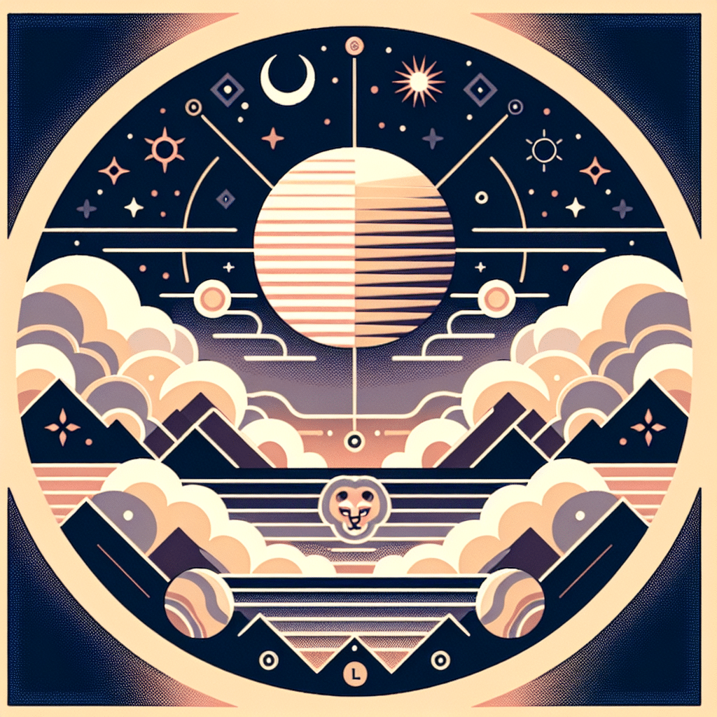 Júpiter cazimi em Leão: o dia mais sortudo de 2026