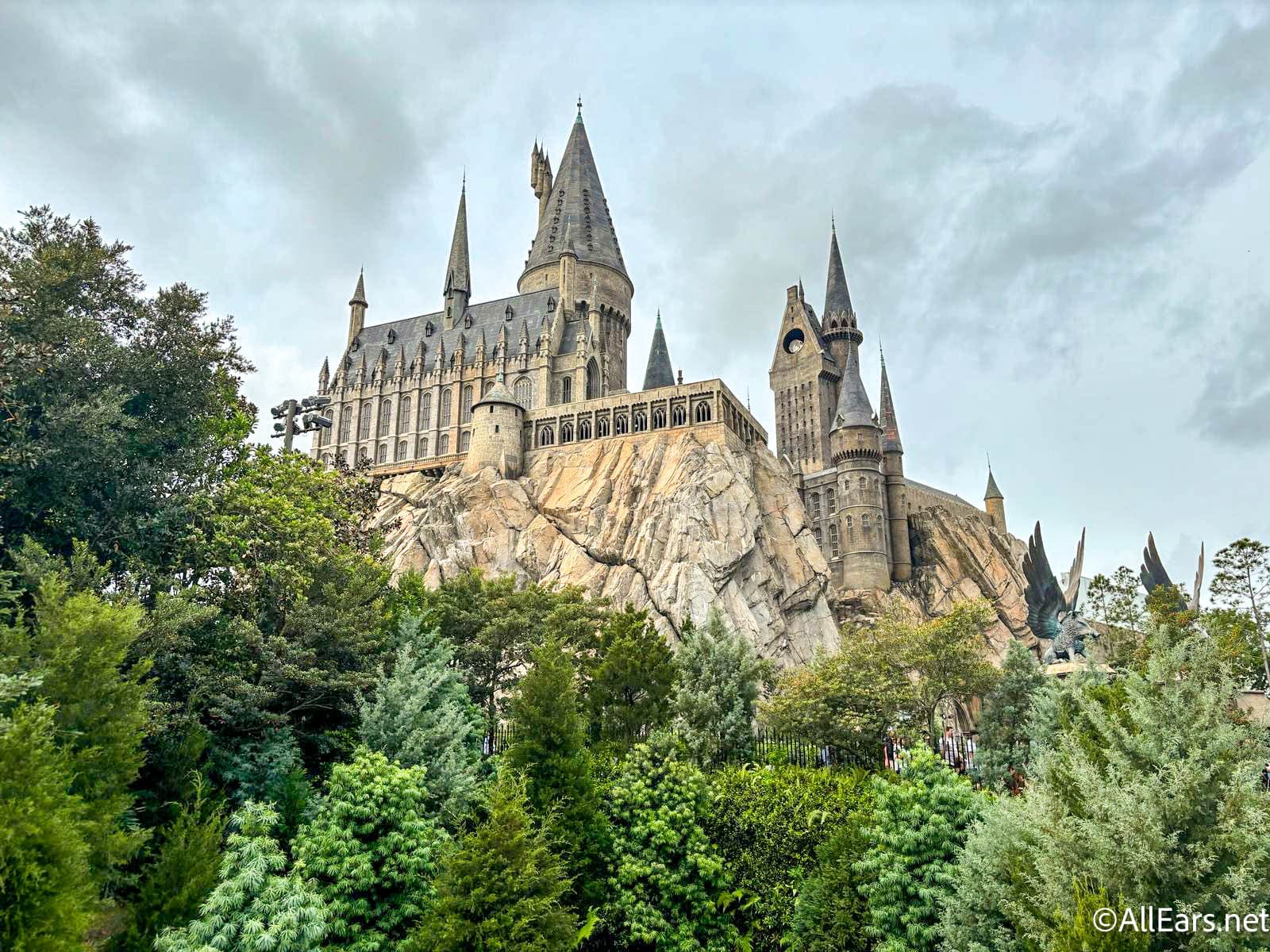 Why Harry Potter Fans Are Suddenly Booking a Trip to New York