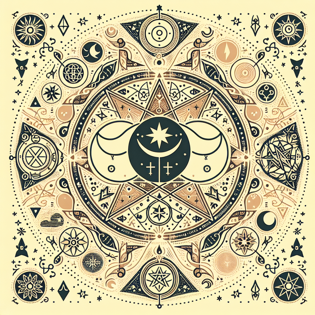 Entenda a lei dos três vezes três na religião wicca