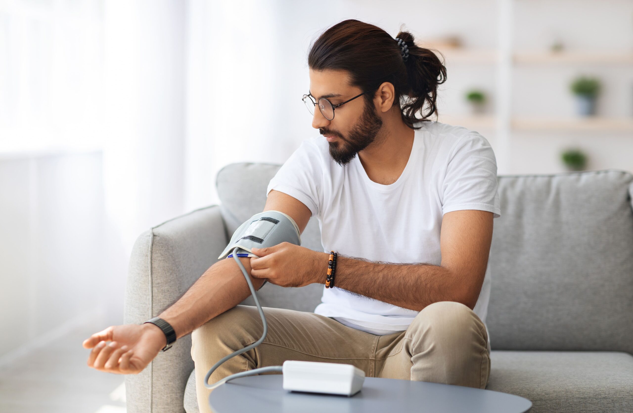 Como medir a pressão e por que fazer isso sempre?