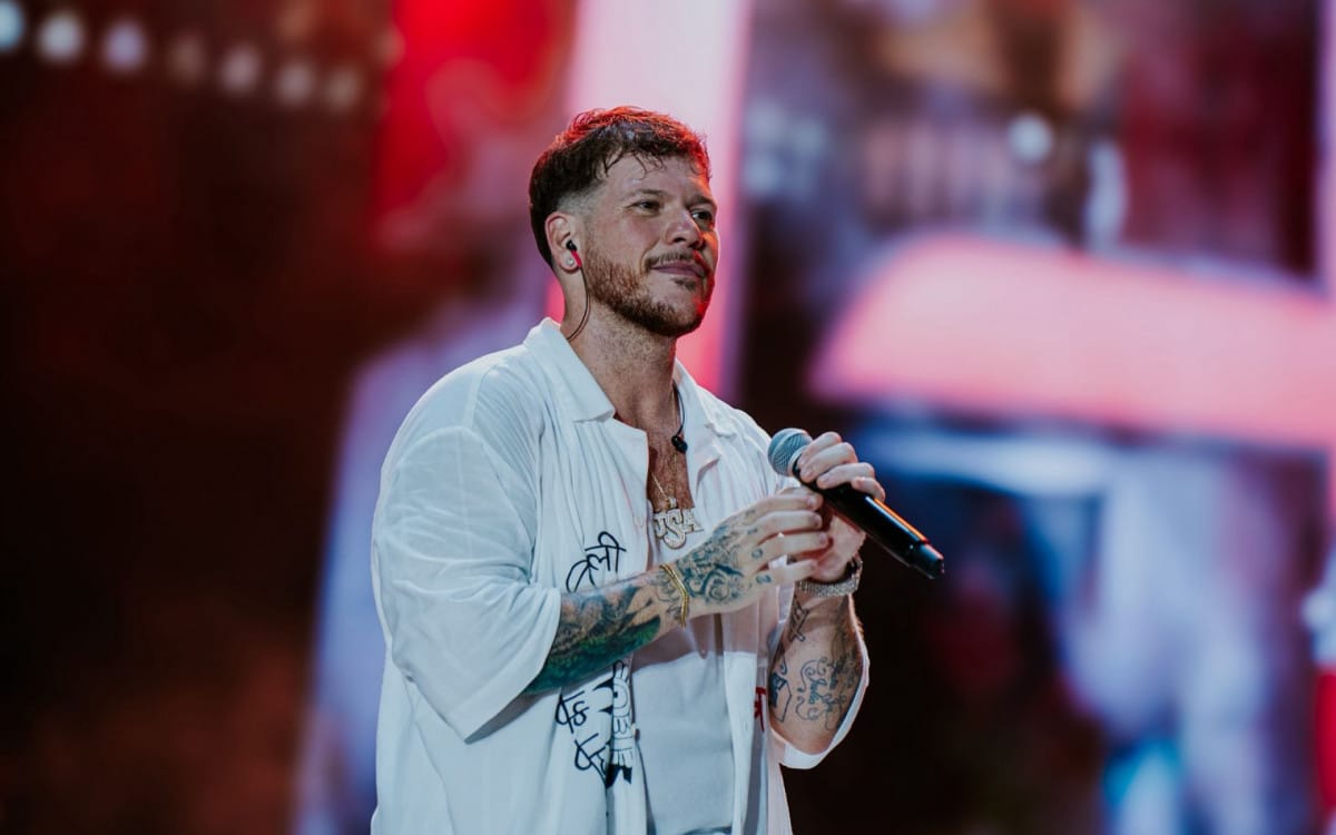 Caxias Oktoberfest vai receber shows de grande nomes da música