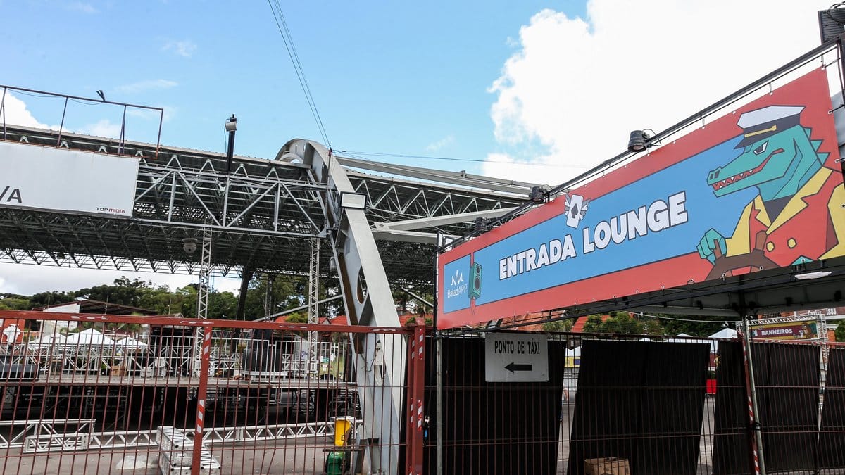 Com 12 horas de shows e dois palcos simultâneos, Solária Festival estreia neste sábado em Caxias