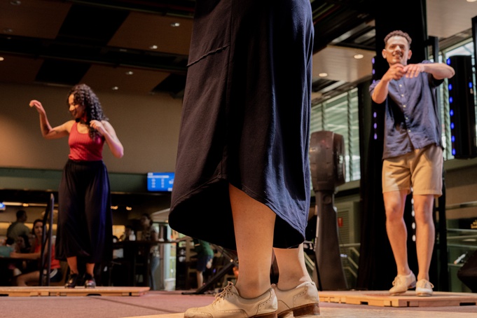 Sesi Ribeirão Preto promove semana gratuita da dança com artistas da região