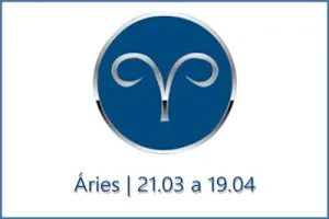 Áries Horóscopo de Hoje | Amor, Dinheiro e Trabalho