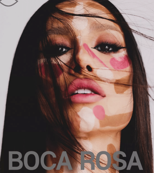 Bianca Andrade, fundadora da Boca Rosa Beauty.