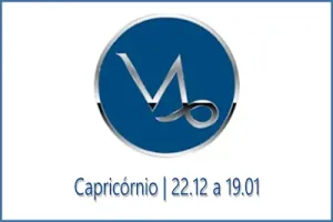 Capricórnio Horóscopo de Hoje | Amor, Dinheiro e Trabalho