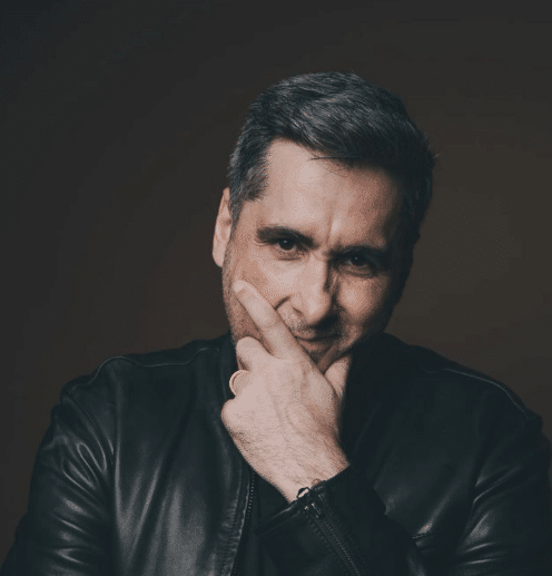 Flávio Augusto, criador do Geração de Valor.