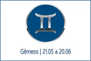 Gêmeos Horóscopo de Hoje | Amor, Dinheiro e Trabalho