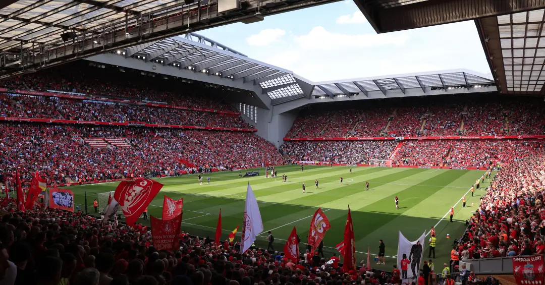 Liverpool x Crystal Palace: onde assistir, horário e escalações