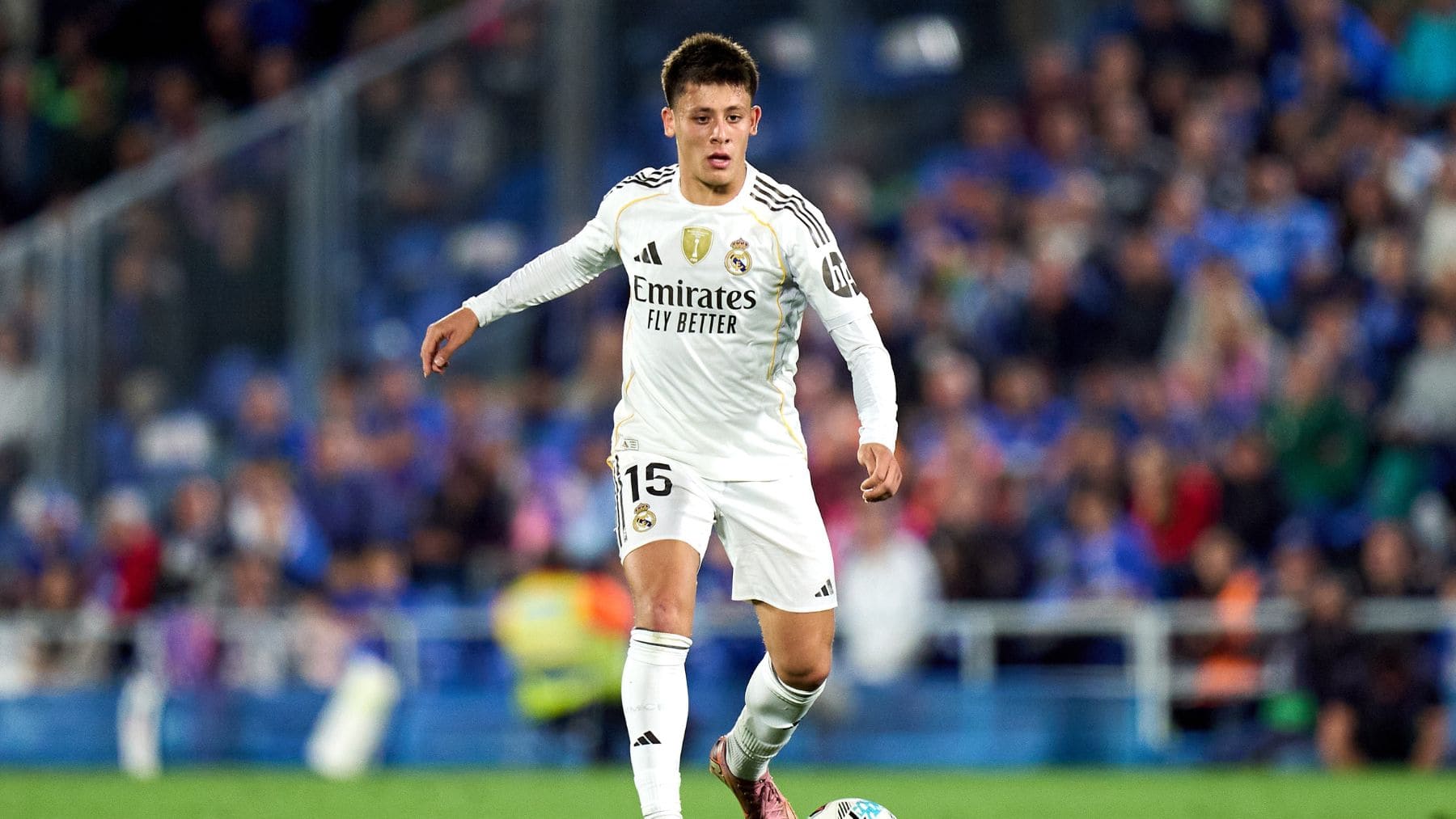 Güler Manchester City