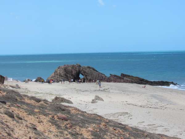 Aula de campo promove integração entre os cursos de Geografia e Pedagogia