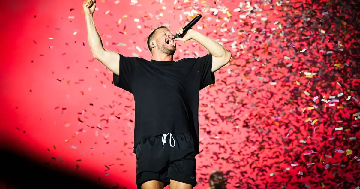 Imagine Dragons no Brasil: confira provável setlist dos shows