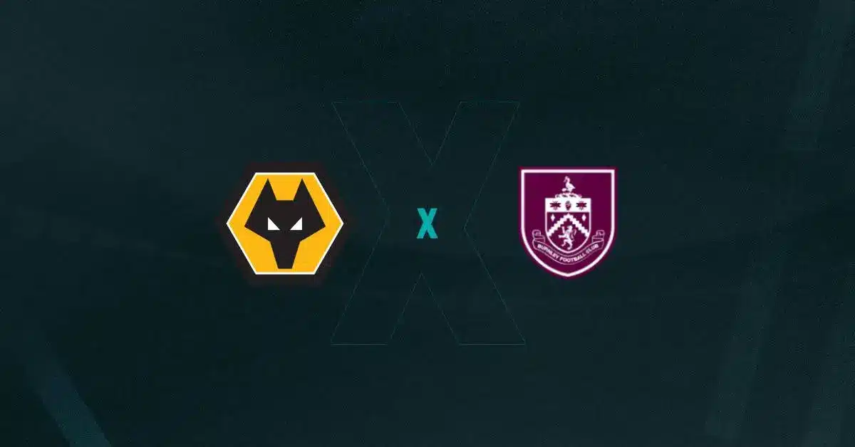 Wolverhampton x Burnley Palpites - Onde Assistir, Horário e Escalações 26/10