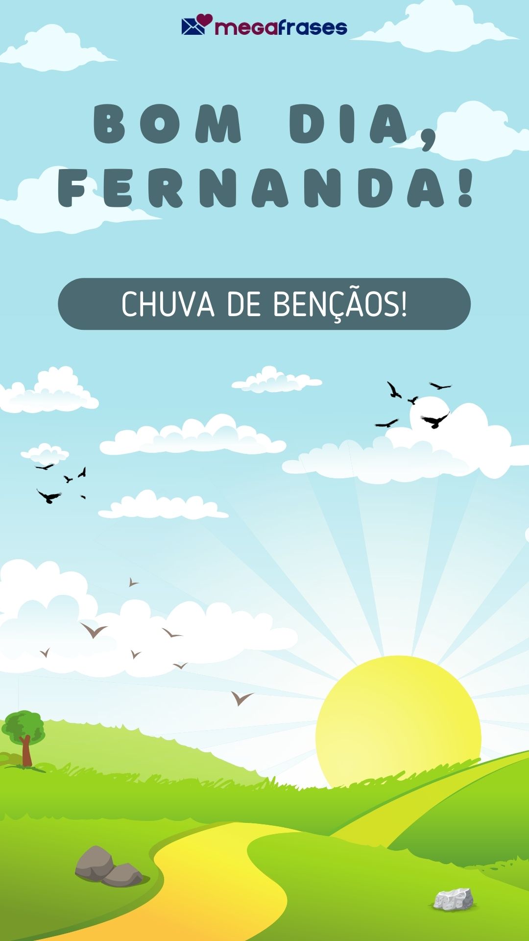 Mensagens de bom dia para Fernanda 1 bom-dia-fernanda