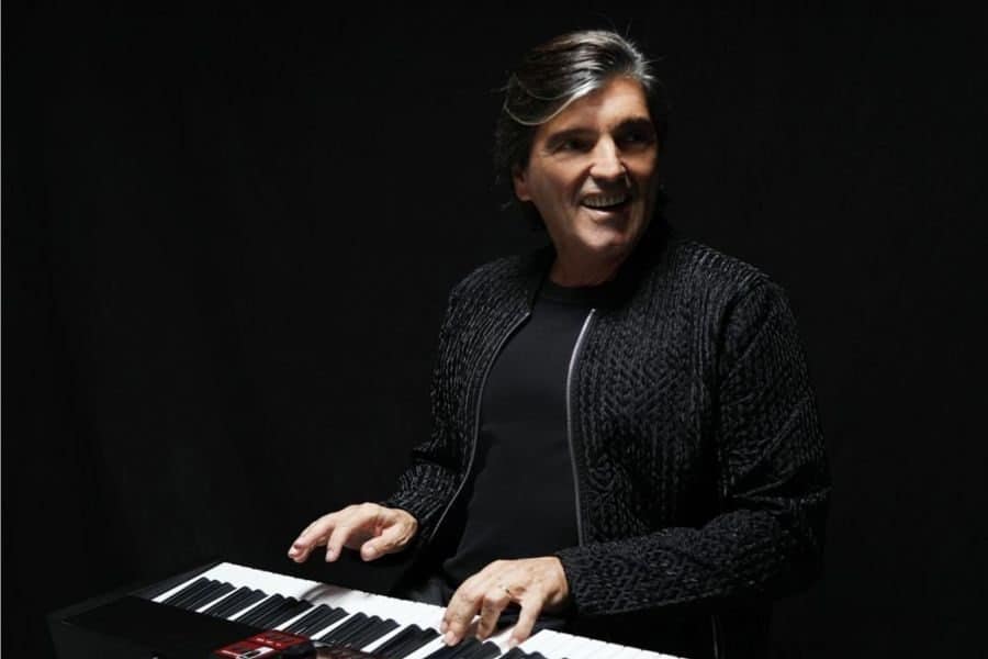 Sábado é dia de shows no Rio das Ostras Instrumental