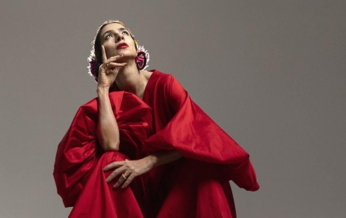 Marisa Monte, Lauana Prado, Baco Exu do Blues, Pato Fu, Xande de Pilares: os shows da semana