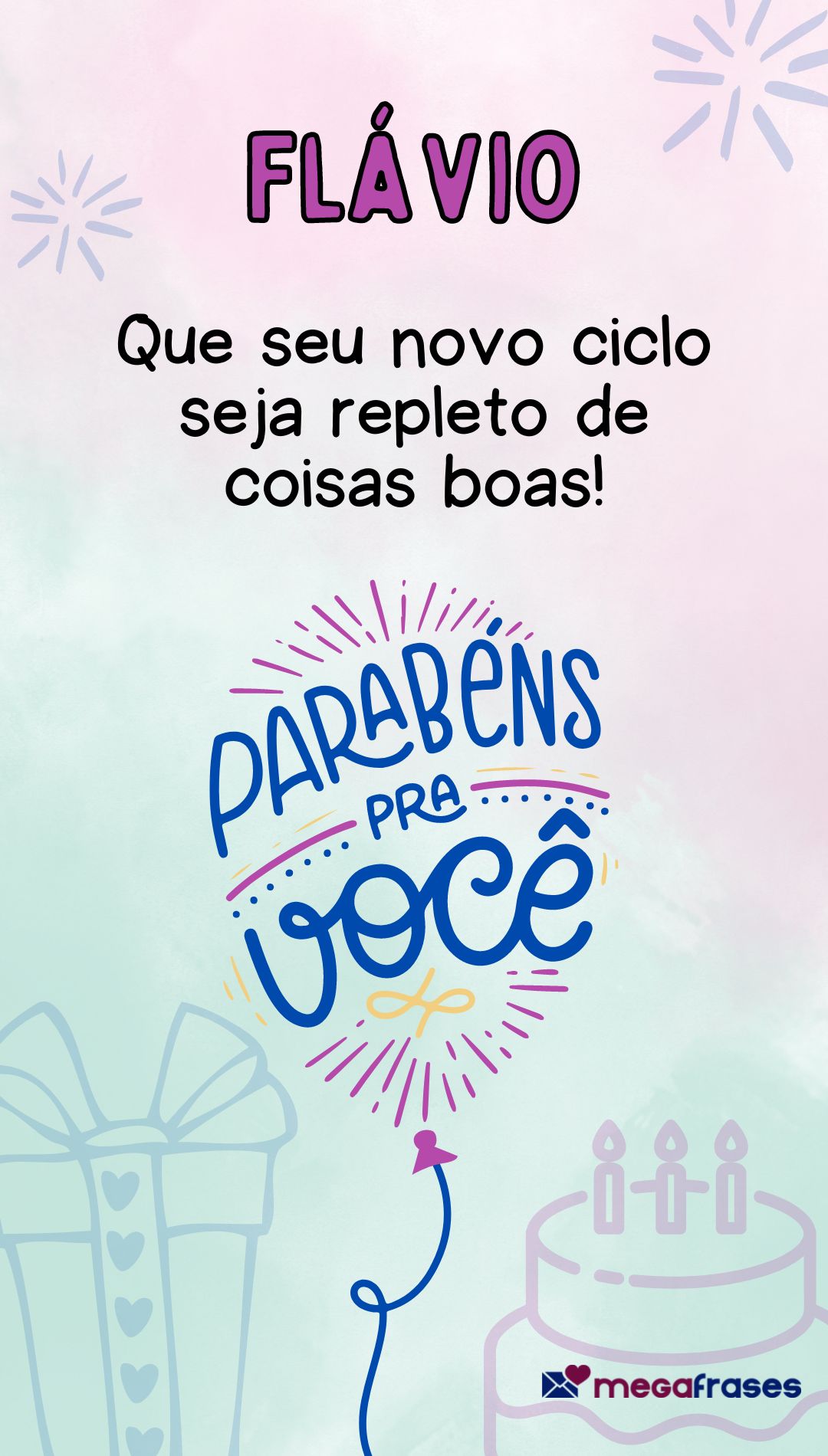 mensagem-de-aniversario-para-flávio