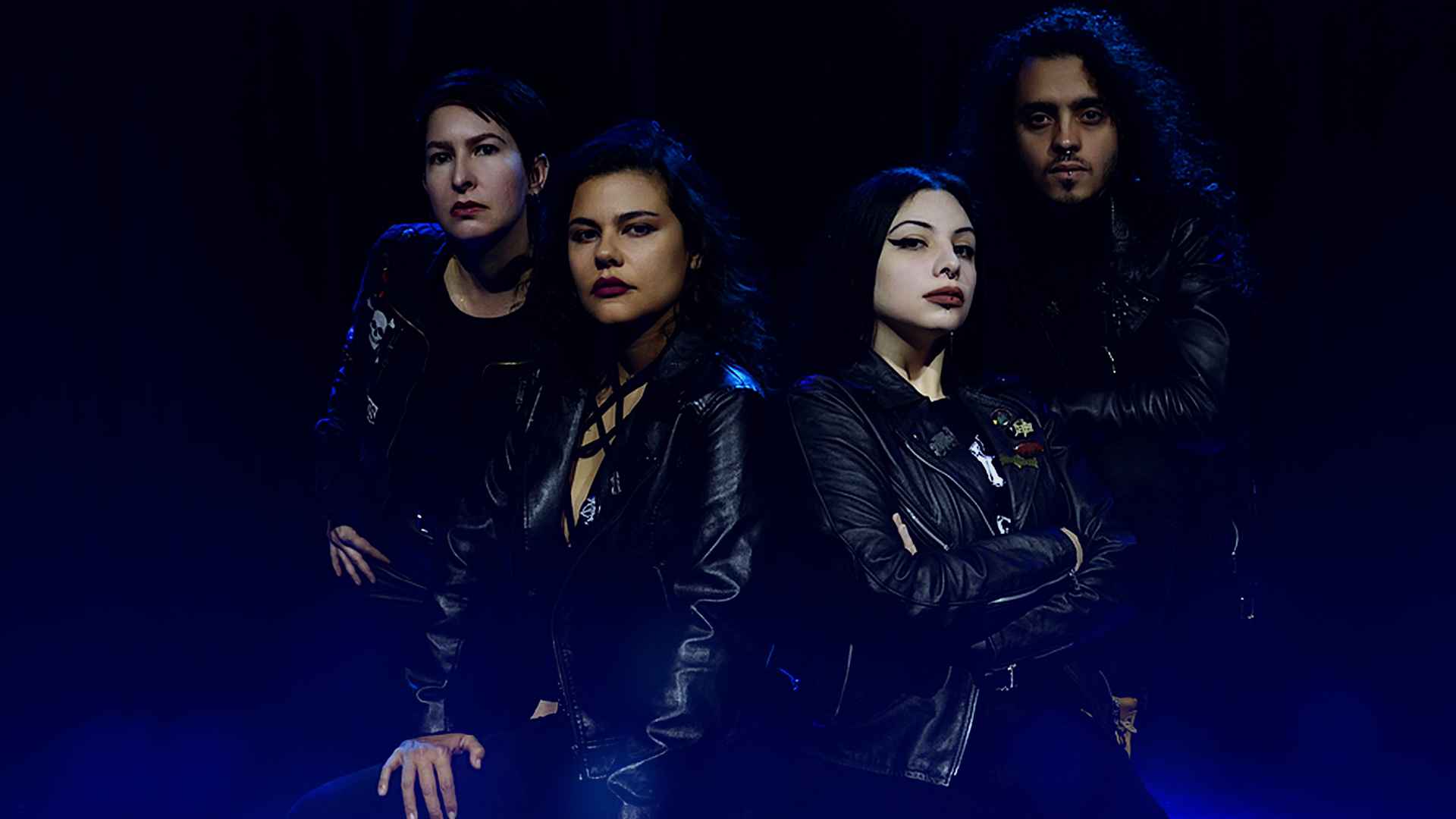 Murderess anuncia quatro shows em São Paulo no início de 2026 -