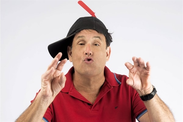 Evento terá 100% da renda para o Hospital votuporanguense; ingressos custam R$80 e já estão sendo vendidos (Foto: Divulgação)