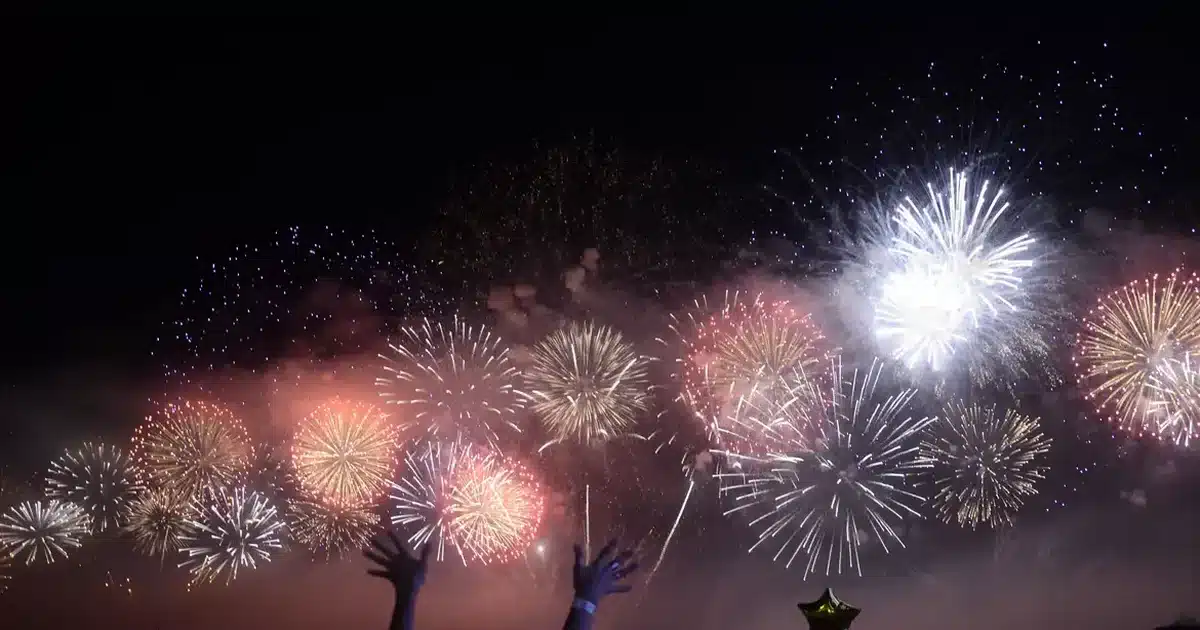 Réveillon na Paulista terá 14 horas de shows com João Gomes, Ana Castela, Belo e Simone Mendes; confira a programação