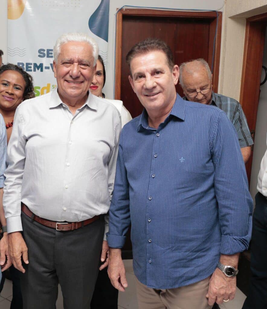 PSD promove curso de formação política em Anápolis