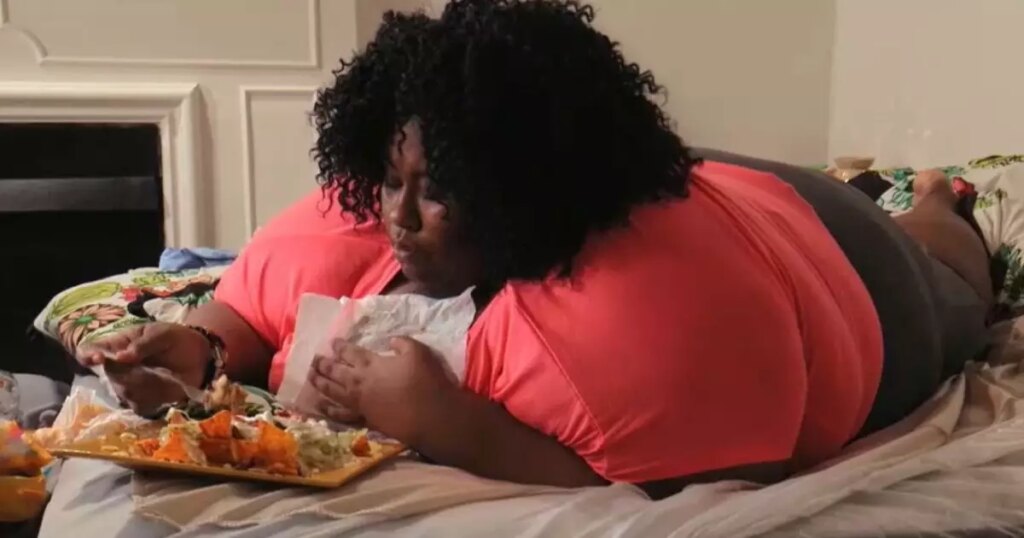 O que aconteceu com Octavia de 'Quilos Mortais'? Mulher de 314 kg sofreu com reviravolta durante tratamento e perdeu mais de 100 kg