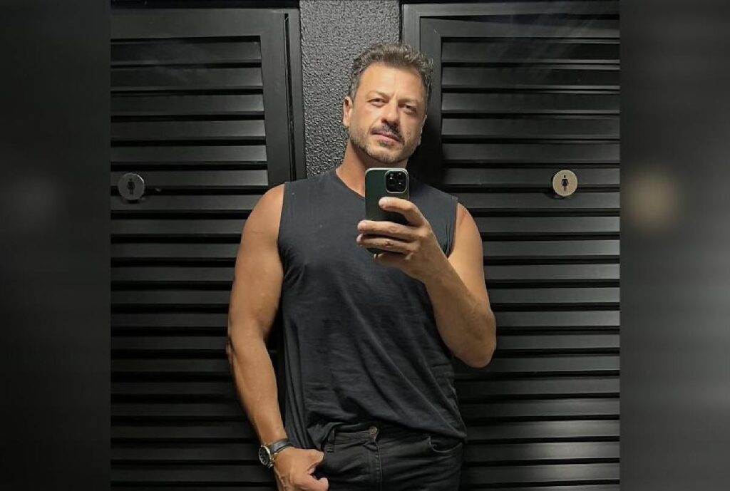 Amigos recordam Ewerton Zanatta: “Era bonitão, os shows enchiam de mulher” | RepórterMT