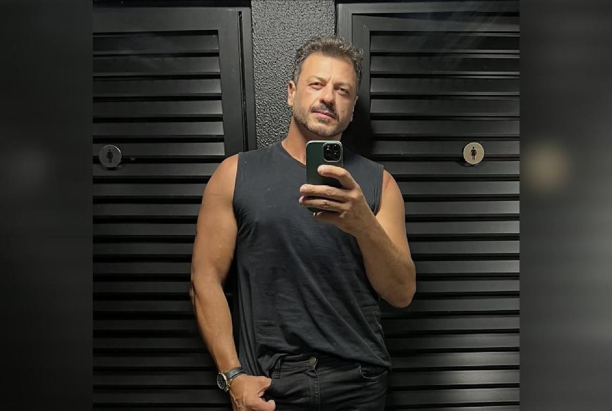 Amigos recordam Ewerton Zanatta: “Era bonitão, os shows enchiam de mulher” | RepórterMT