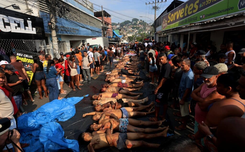 Comissão de Direitos Humanos da OEA vai enviar missão ao Brasil para apurar abusos