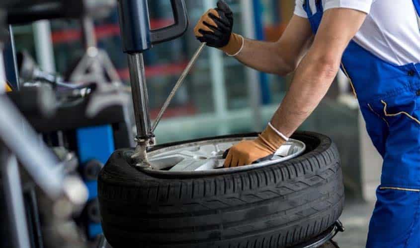 MP processa borracharia por golpes e abusos