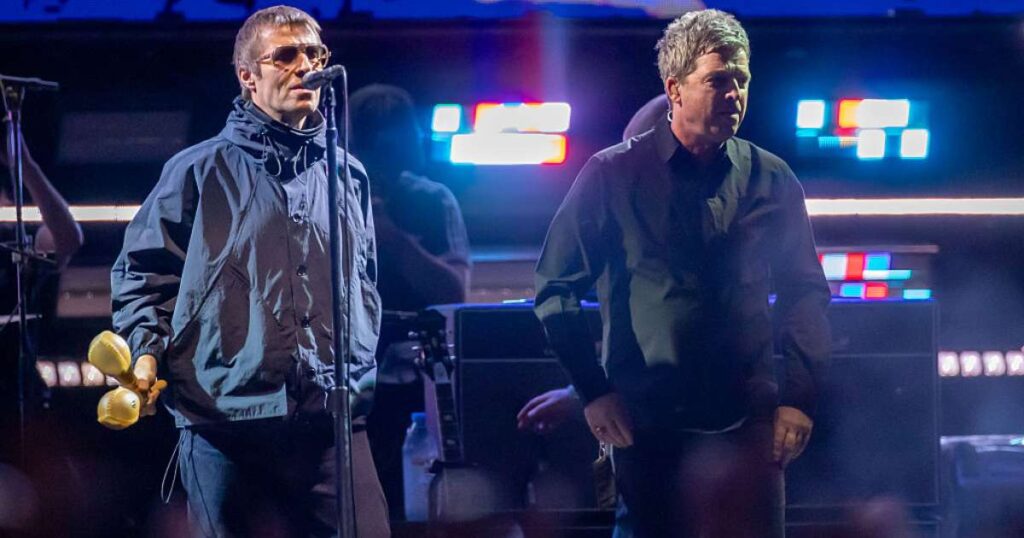 'Sei coisas que vocês não sabem'