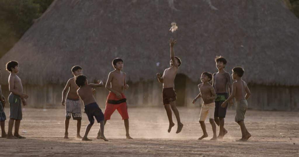 Filme "Do Colo da Terra" está disponível na ICPlay grátis