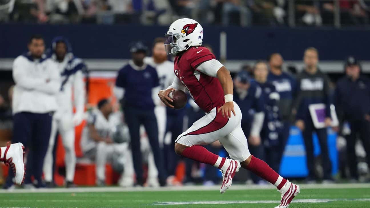 O incrível tabu que dura desde colégio que pode ruir na NFL e o que assistir no Disney+