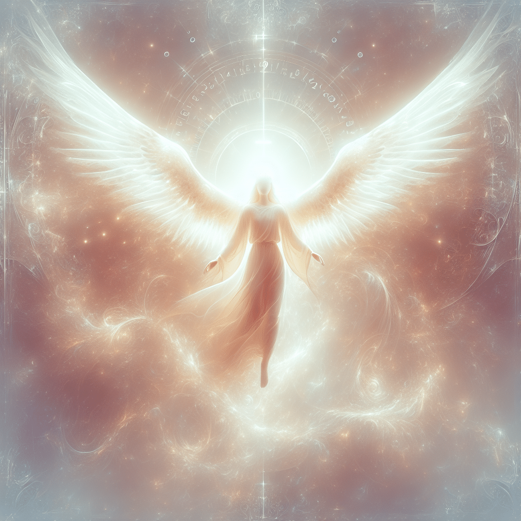 Mensagens dos anjos para novembro de 2025