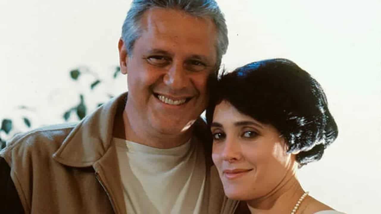 capítulo da novela de quinta-feira (06/11)