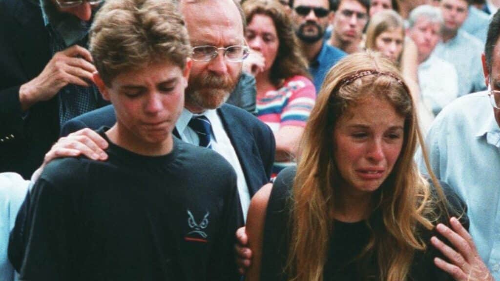 Veja o que o irmão de Suzane von Richthofen disse sobre ela