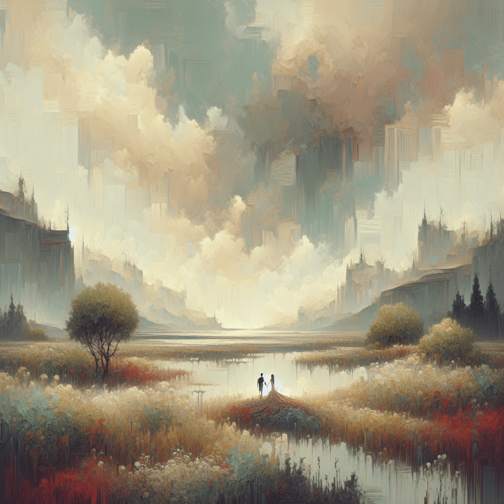 Oração para reconciliar casais em momentos difíceis