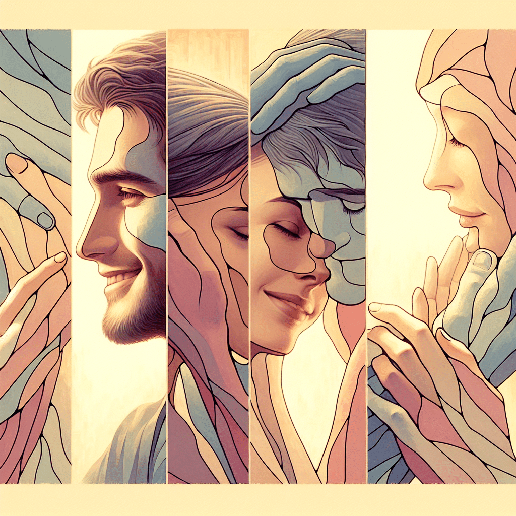 5 sinais de que ele tem interesse verdadeiro por você