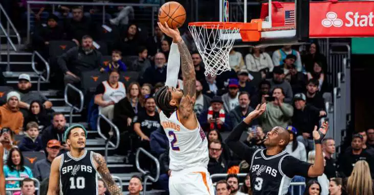 Suns x Pelicans: onde assistir ao vivo e o horário do jogo de hoje (10/11) pela NBA | Mais Esportes