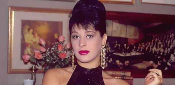 Cláudia Raia viveu Adriana Ross, da família Albuquerque Figueroa, em