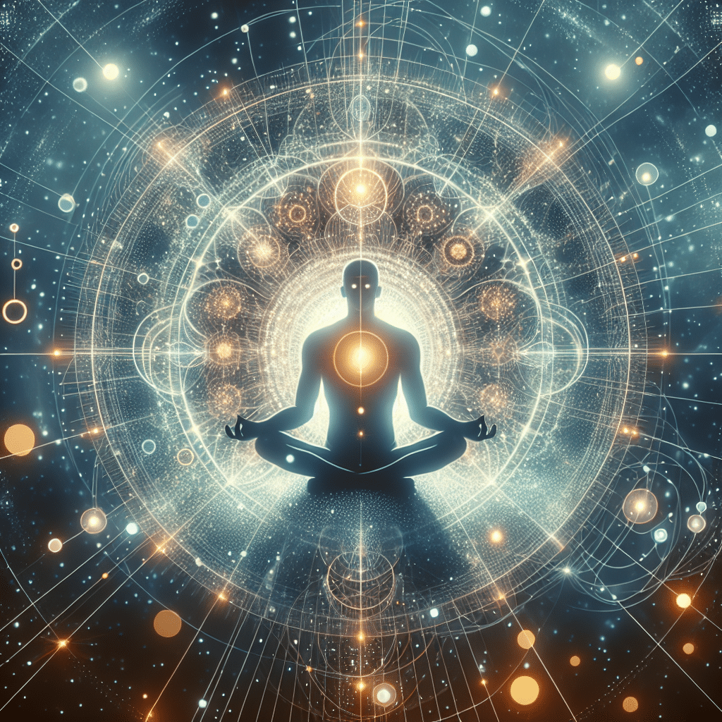 Benefícios dos táquions na terapia holística