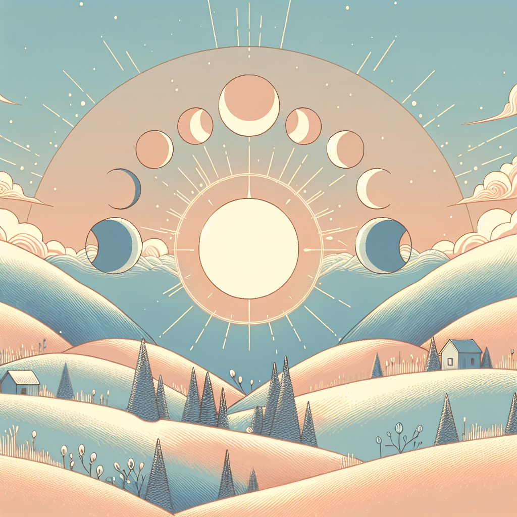 Fases da Lua em janeiro de 2026 e suas influências emocionais