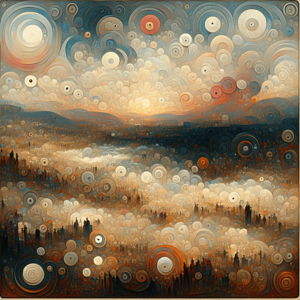 Quadros e imagens que podem transmitir má energia