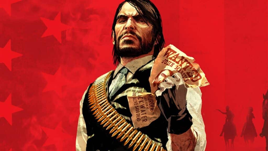 Red Dead Redemption ganha versão grátis no celular, mas com uma condição