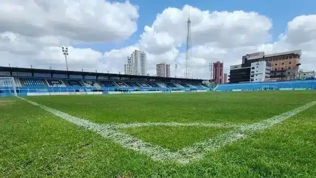 Paysandu x Amazonas: horário e onde assistir ao jogo da Série B